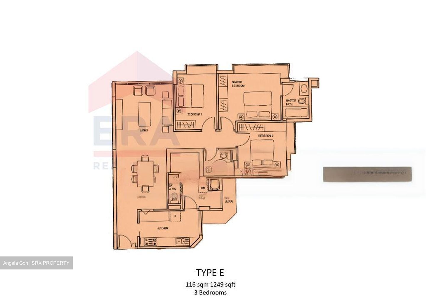 The Eden At Tampines (D18), Condominium #458184051